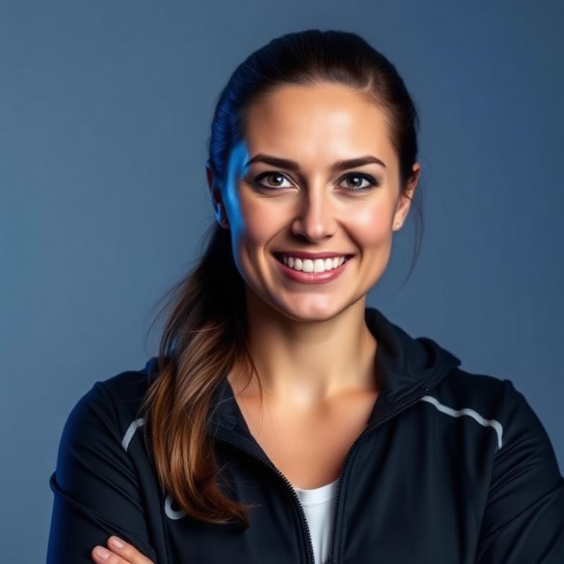 Sofia Andersen