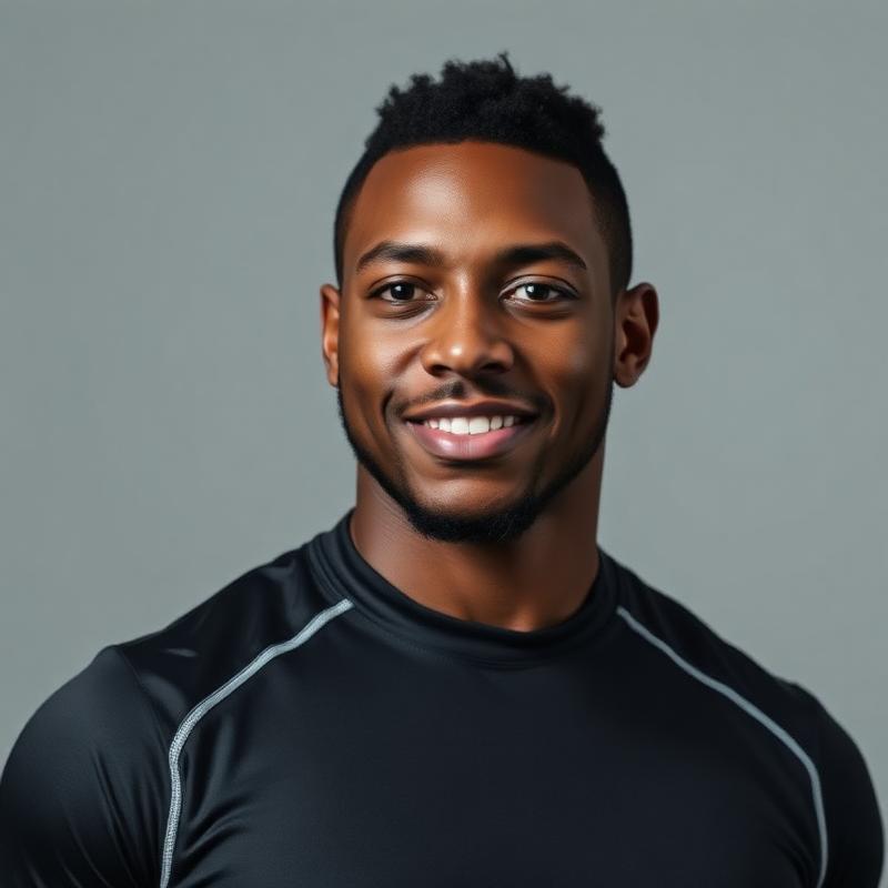 David Okafor