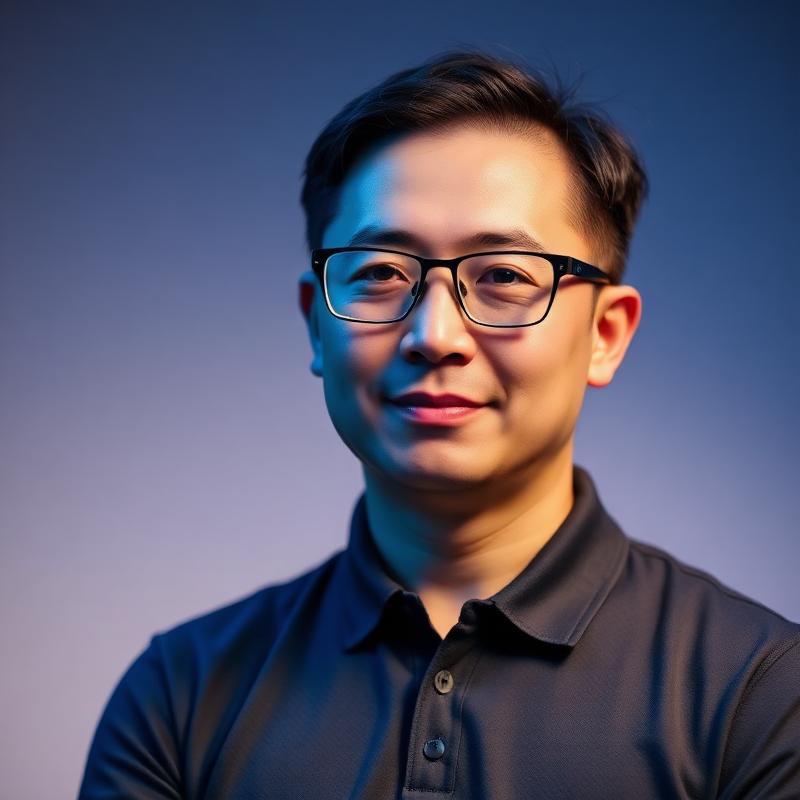 Kenji Tanaka